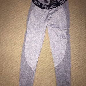 Gymshark Grey leggings